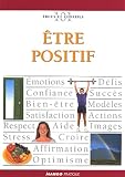 �tre positif