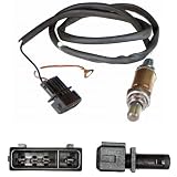 Bosch 13112 Oxygen Sensor, OE Type Fitment by Bosch