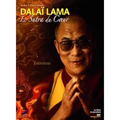 Dala� Lama, le sutra du coeur