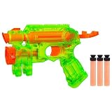 Nerf N-Strike Night Finder EX-3 Sonic BlasterIMAGE