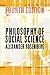 Philosophy of Social Science