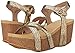 Very Volatile Women's Nocturnal Wedge Sandal