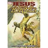 J�sus la terreur des zombiespar Collectif