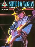 Stevie Ray Vaughan Lightnin Blues 1983-1987