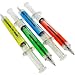 Syringe Ballpoint Pen