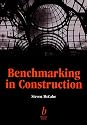 Benchmarking in Construction