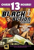 Black Action Cinema Movie Streaming.
