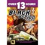 Black Action Cinema