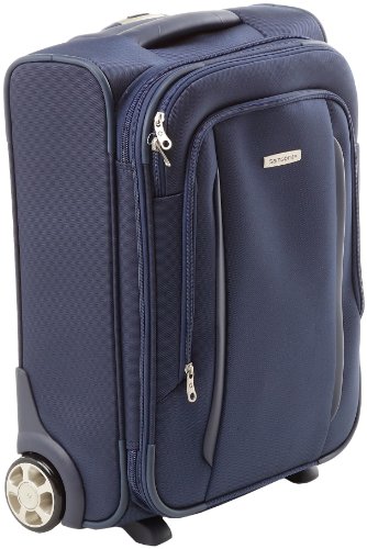 Samsonite Trolley X´Blade Upright 55/20 Exp. Lighter, 39x55x20/24