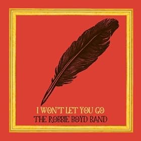 I Won't Let You Go (Radio Edit)