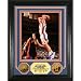 David Lee 24KT Gold Coin Photo Mint
