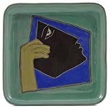MARA STONEWARE COLLECTION - Lunch - Salad - Appetizer 8.5