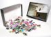 Photo Jigsaw Puzzle of A shoebox-sized hotel room less than two metres wide and costing 8,000 Yen from Robert Harding