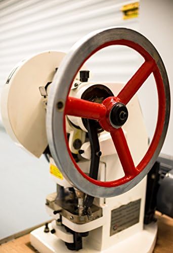 New TDP 5 Single Punch Press