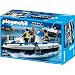 PLAYMOBIL 5263 - Zollboot