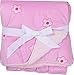 Love Bird Baby Blanket RS.540.00
