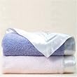 Little Giraffe Chenille Travel Blanky 14"x14" - All Colors LGF_CHBLY Color: Slate