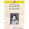 La petite fille du Vel d'Hiv