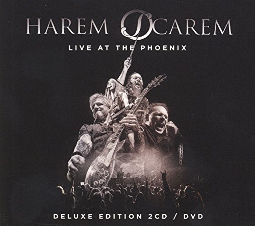 Harem Scarem - Mood Swings II - Zortam Music