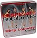 Cardinal Industries Desperate Housewives Dirty Laundry Game