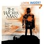 Wicker Man Calendar 2009 (Square Calendar)