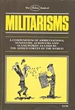 The token book of militarisms : a compendium of abbreviations, synonyms, acronyms and slangwords as used by the armed forces of the world