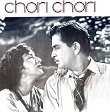 Chori Chori - 1956 (Raj Kapoor - Nargis - Hindi Film / Bollywood Movie / Indian Cinema / DVD)