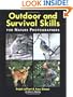 Outdoor and Survival Skills for Nature Photographers