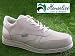 Men's Henselite Victory Sport Lace Up Leather Lawn Bowls Shoes