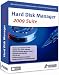 Hard disk manager 2009 Suite (PC DVD)
