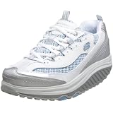 Skechers Women's Shape Ups Jump Start Fitness Walking Shoe