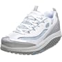 Skechers Women's Shape Ups - Jump Start Fitness Walking Shoe