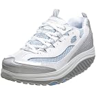 Skechers Shape Ups Jump Start Fitness Walking Shoe