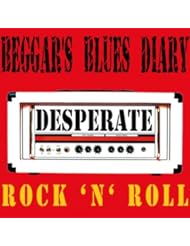 Digital Music Track: Desperate Rock n Roll - Records On Top