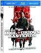 Inglourious Basterds: Special Edition / Le Commando des b�tards : �dition Sp�ciale (Bilingual) [Blu-ray]
