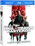 Inglourious Basterds: Special Edition / Le Commando des b�tards : �dition Sp�ciale (Bilingual) [Blu-ray]