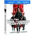 Inglourious Basterds: Special Edition / Le Commando des b�tards : �dition Sp�ciale (Bilingual) [Blu-ray]