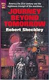 Journey beyond tomorrow