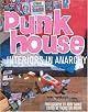 Punk House: Interiors in Anarchy