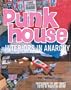Punk House: Interiors in Anarchy