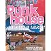 Punk House: Interiors in Anarchy