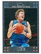 David Lee autographed Basketball Card (New York Knicks) 2008 Topps Chrome #42