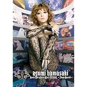 ayumi hamasaki Rock\\\\\\\'n\\\\\\\'Roll Circus Tour FINAL ��7days Special�� [DVD]