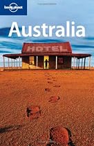 Australia (Lonely Planet Country Guide)