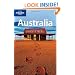 Australia (Lonely Planet Country Guide)