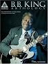 B.B. King Anthology (Guitar Recorded Versions) (Guitar Recorded Versions)