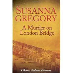 A Murder on London Bridge
