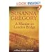 A Murder on London Bridge (Thomas Chaloner Mysteries)