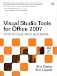 Visual Studio Tools for Office 2007:...