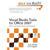 Visual Studio Tools for Office 2007: VSTO for Excel, Word, and Outlook (Microsoft .Net Development)